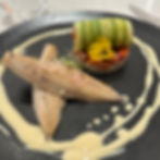 Filets de Maquereaux