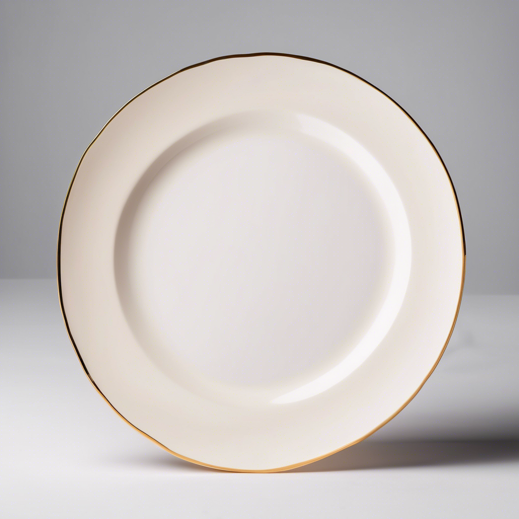 Artisan Serving Platter