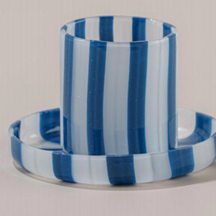 Borosilicate colored Glassware