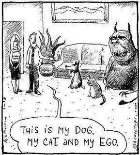 Ego