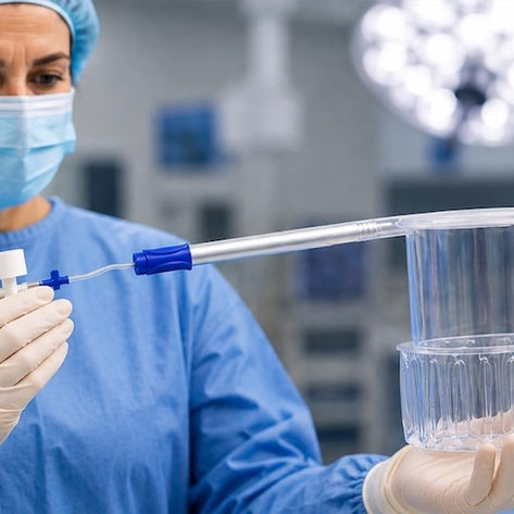 Ark Surgical secures further institutional backing to accelerate US expansion