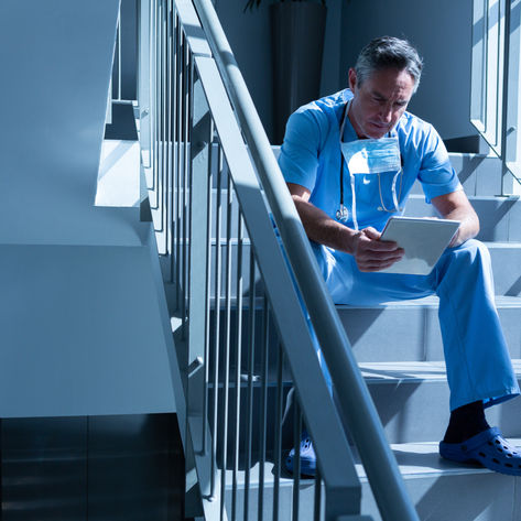 New article published in Patient Safety & Quality Healthcare examining tissue dissemination risk in laparoscopic morcellation