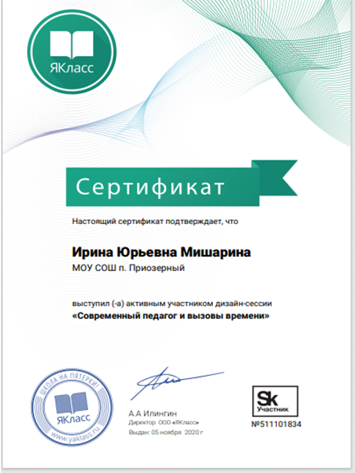 сертификат вебинара 2020-1