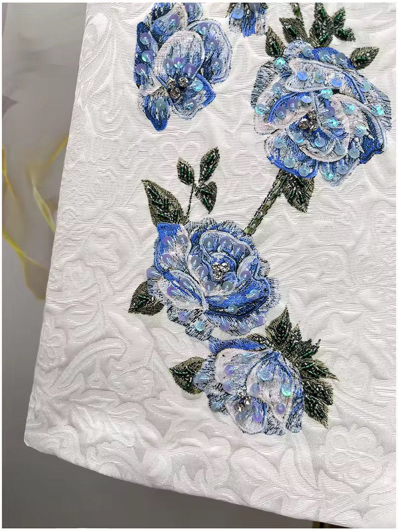 Thumbnail: Hannah Vest Dress