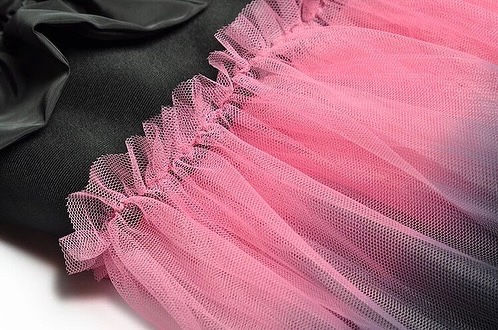 Thumbnail: Bella Ruffle Twin  set