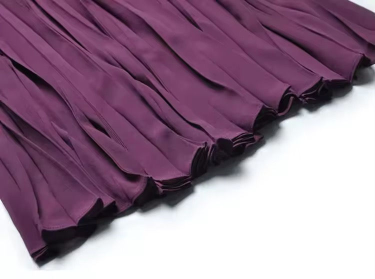 Thumbnail: Nelly Solid Lantern Sleeve