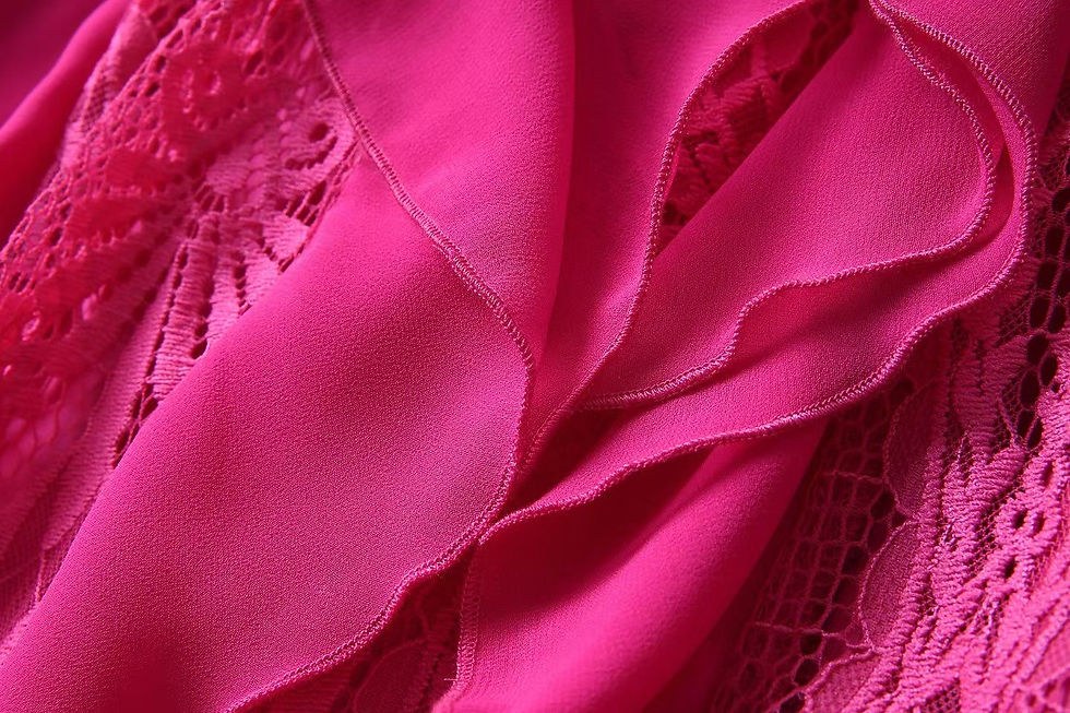 Thumbnail: Simone Ruffled Lace