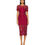 Thumbnail: Theodora Guipure Lace Dress