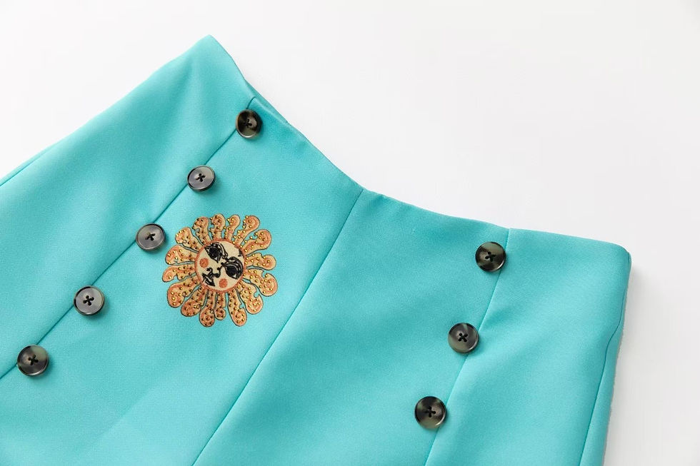 Thumbnail: Louise Lapel Print Set