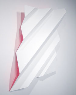 Sterling (left view), 2011