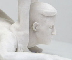 Standing On My Own Two Shoulders