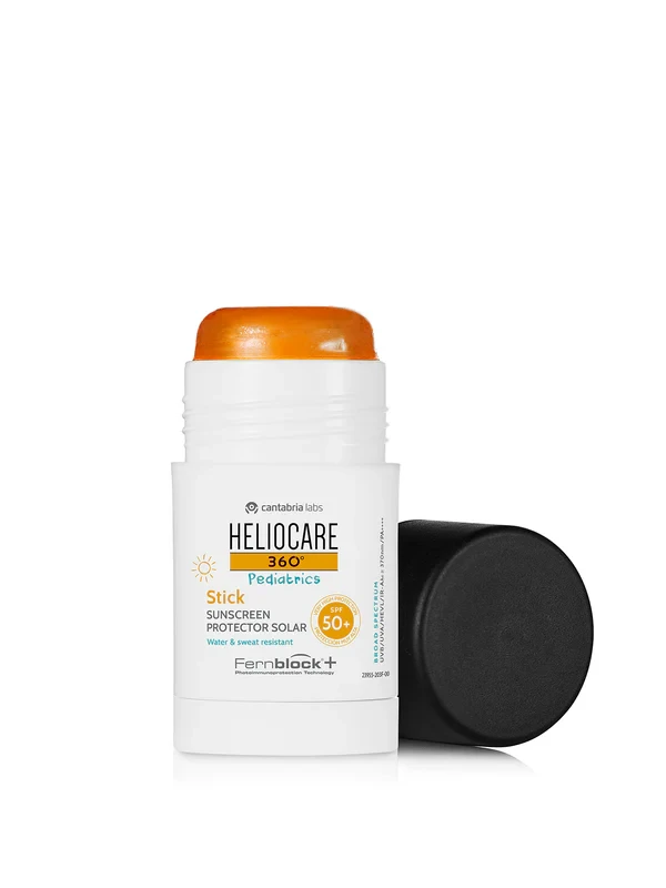 Thumbnail: Heliocare 360° Pediatrics Stick