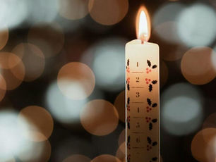 30.11. SONday am ersten Advent