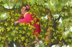 Sonday um 17 Uhr: Die da drüben