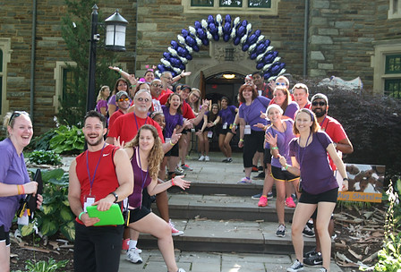 Kay's Foundation. Kay's Kamp. Childhood Cancer. Pediatric Oncology. Helping kids with cancer