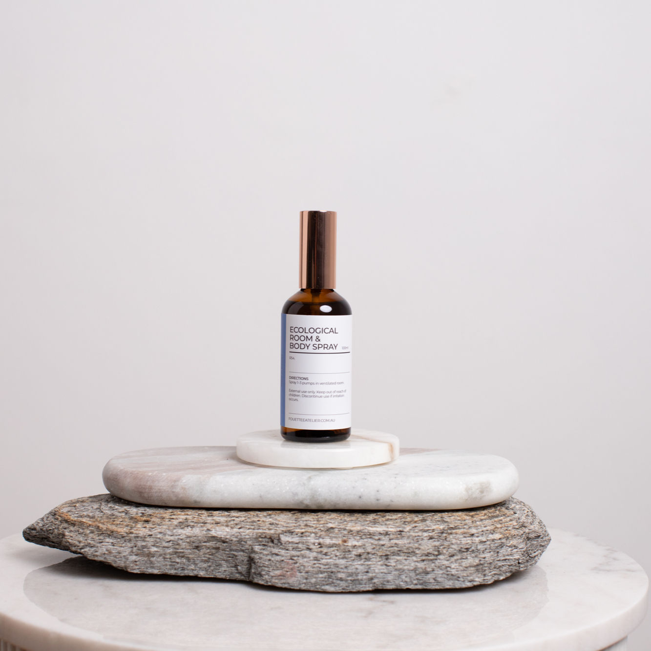 ecological room & body spray 540