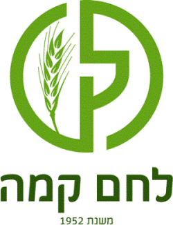 לחם קמה