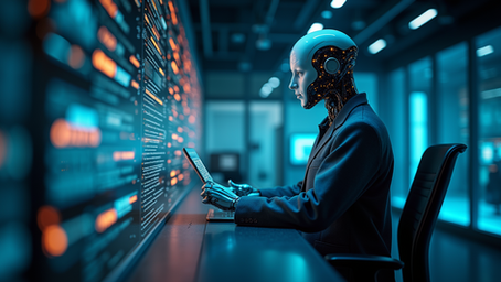 The Evolution of AI: From Simple Chatbots to Empowering Autonomous Agents