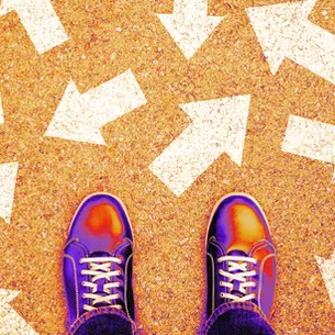 Worried about the future? History proves it's hard to predict.