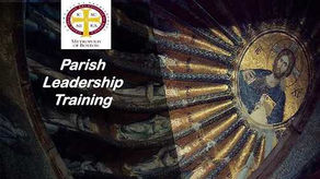 Parish Leadership Training - December 15, 2022