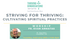2024 Striving for Thriving - Worship - Fr. Evan Armatas