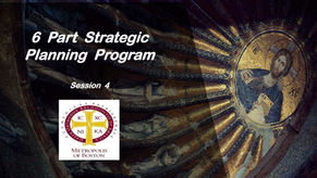 Striving for Thriving Part 4 - April 25th, 2023