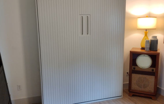 Rhome Murphy bed