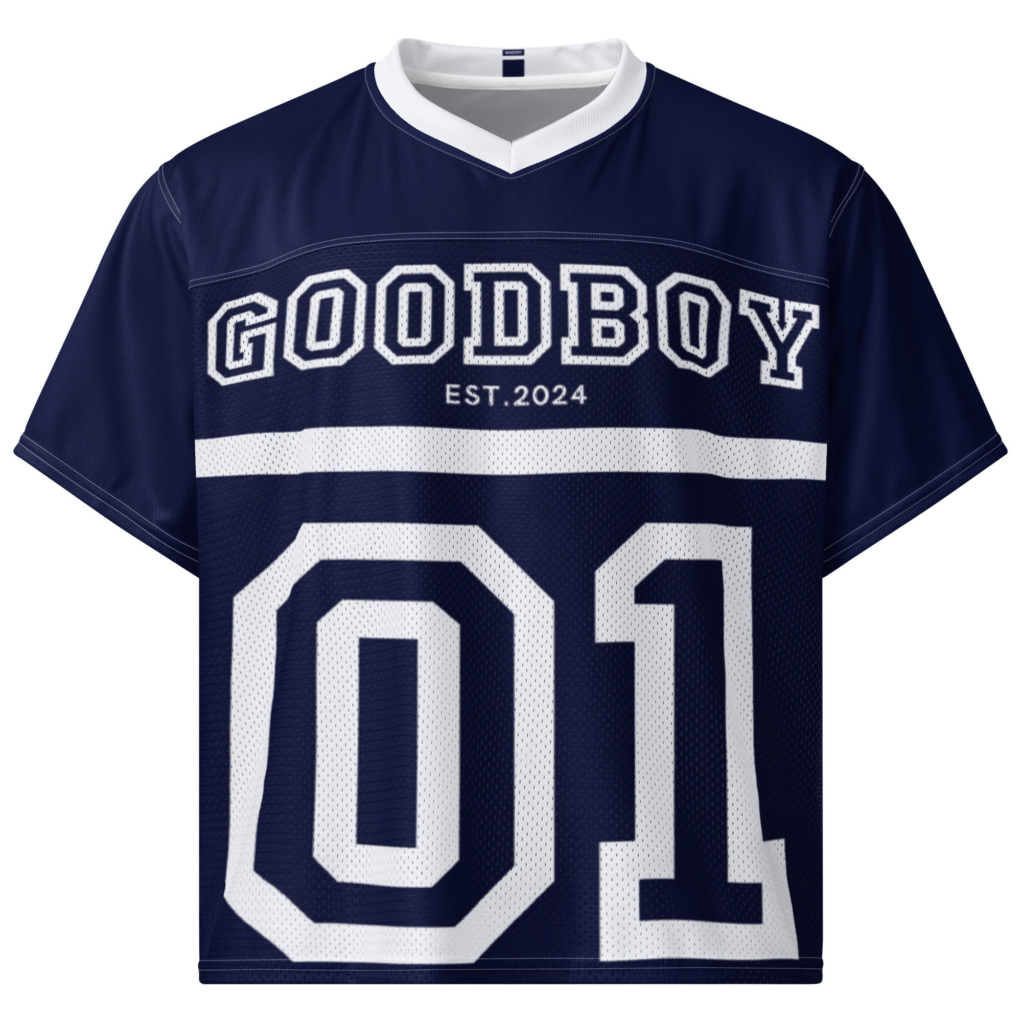 SS26 JERSEY