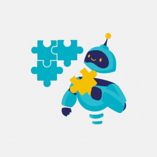 Red Black Modern Robot Logo (2).gif