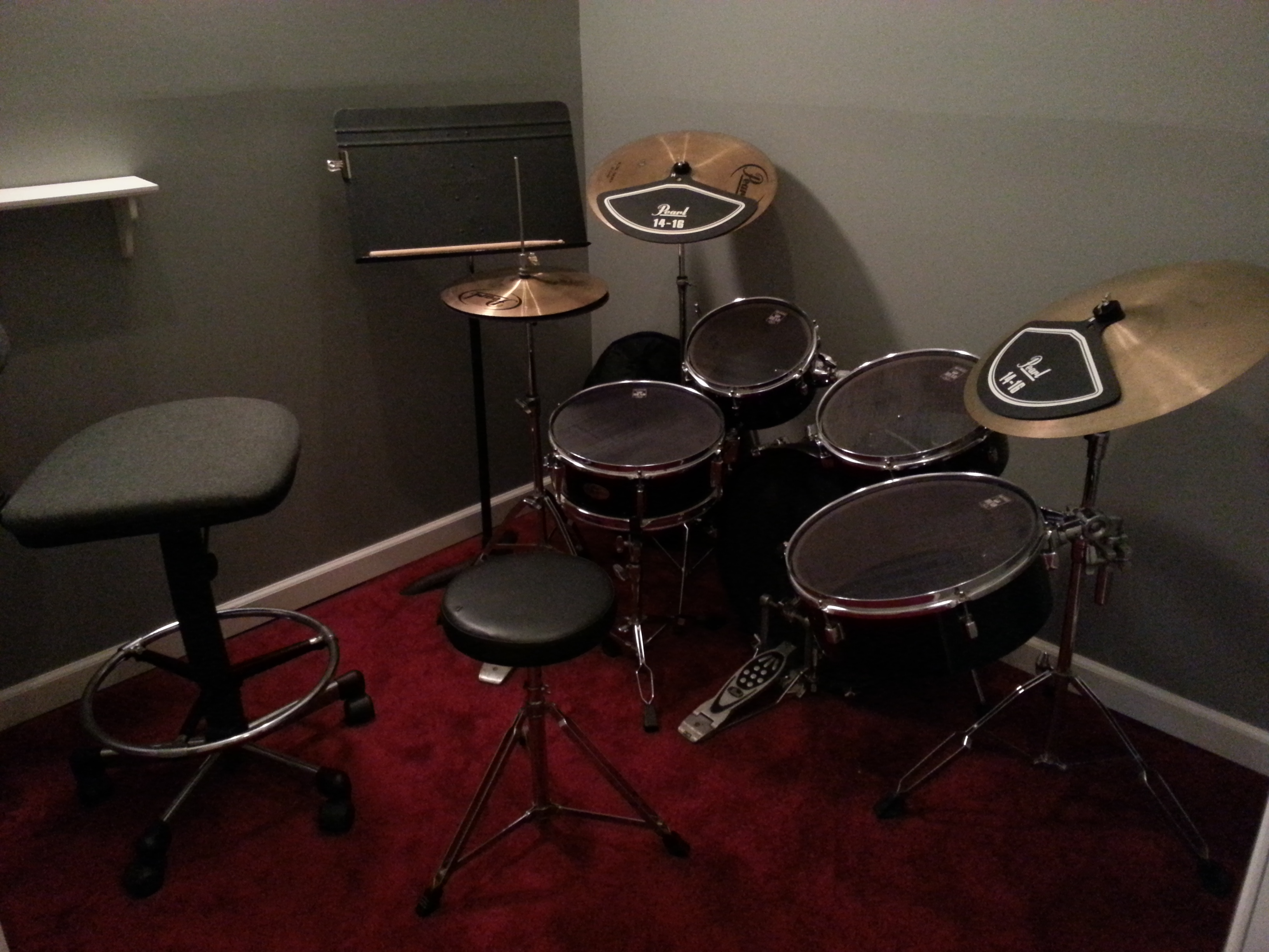 Piano Guitar Bass Drums Private Music Instruction Supreme Sound