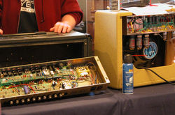 Tube Tech Class