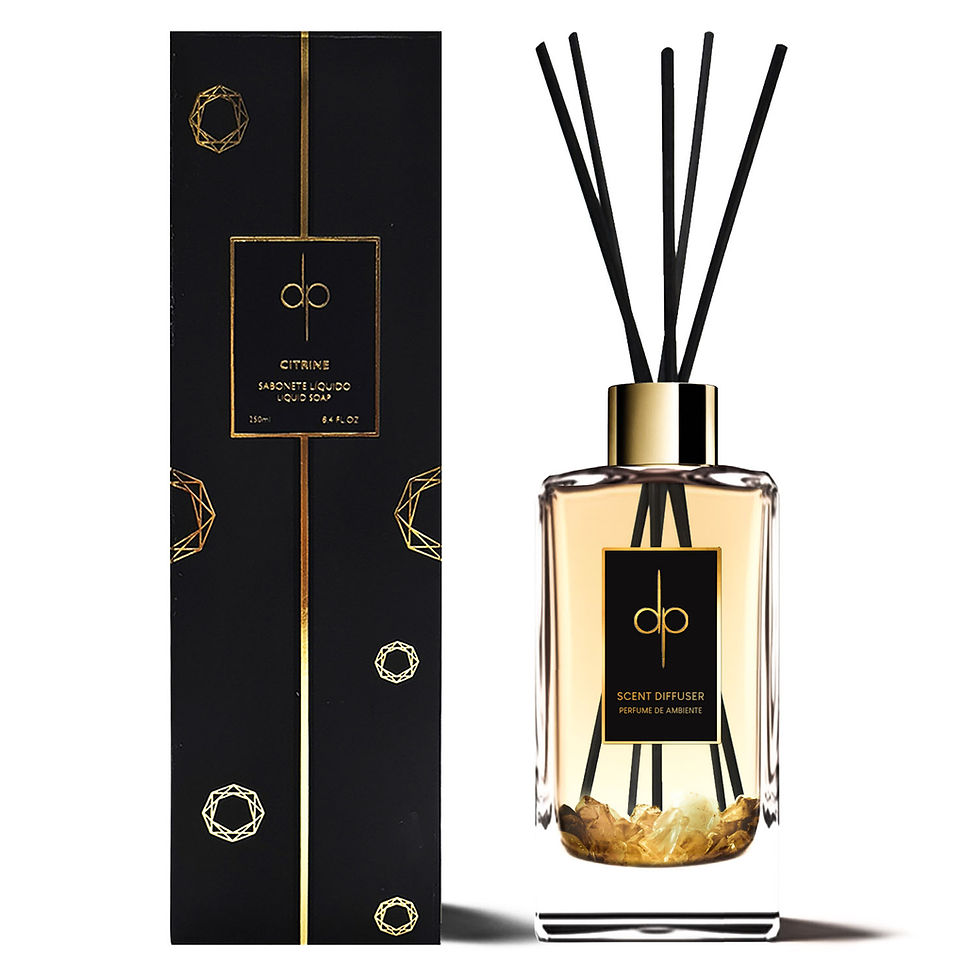 Thumbnail: Difusor de Ambiente - Citrino Di Piettro 250 ml