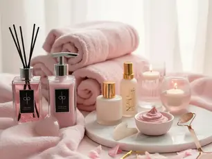Linha rose quartz di piettro
