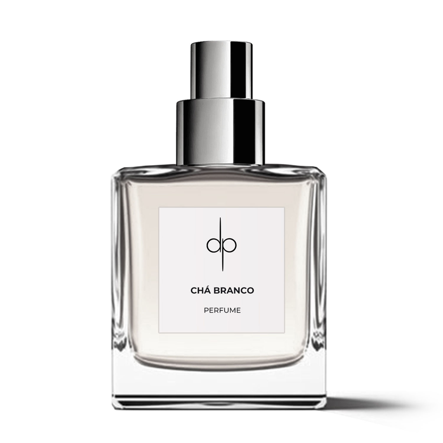 Aromatizador Spray - Crystal (Chá Branco) - Di Piettro 100ml