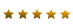 stars by deep skin