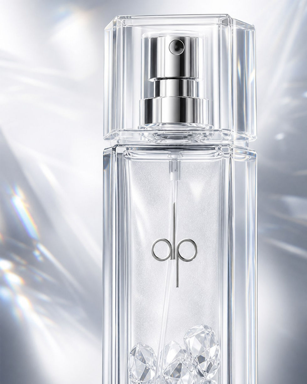Miniatura: Perfume Corporal Unissex Crystal 50 ml Di Piettro