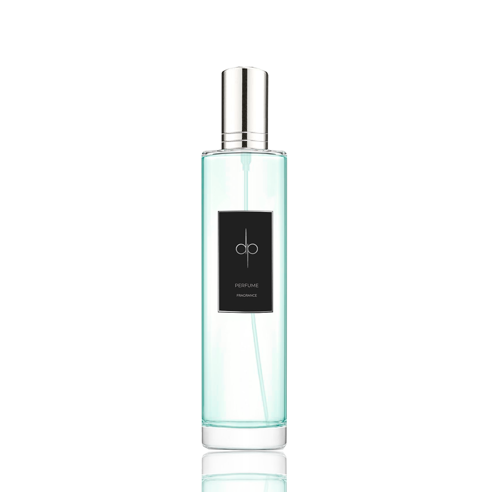 Thumbnail: Perfume -  Aquamarine (Água Marinha) 100 ml - Di Piettro