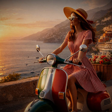 Aromaterapia de luxo: a arte de viajar através do olfato