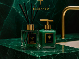 Kit esmeralda di piettro