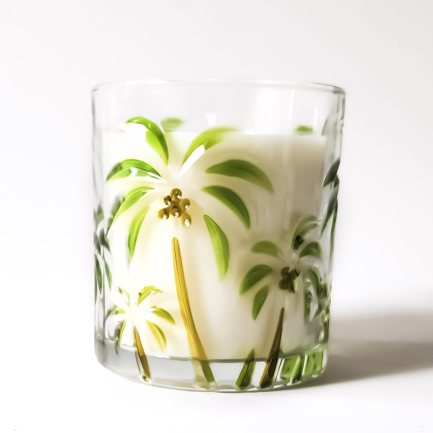 Ver produto: Vela Perfumada - Coco & Bamboo 310G - Deep Skin