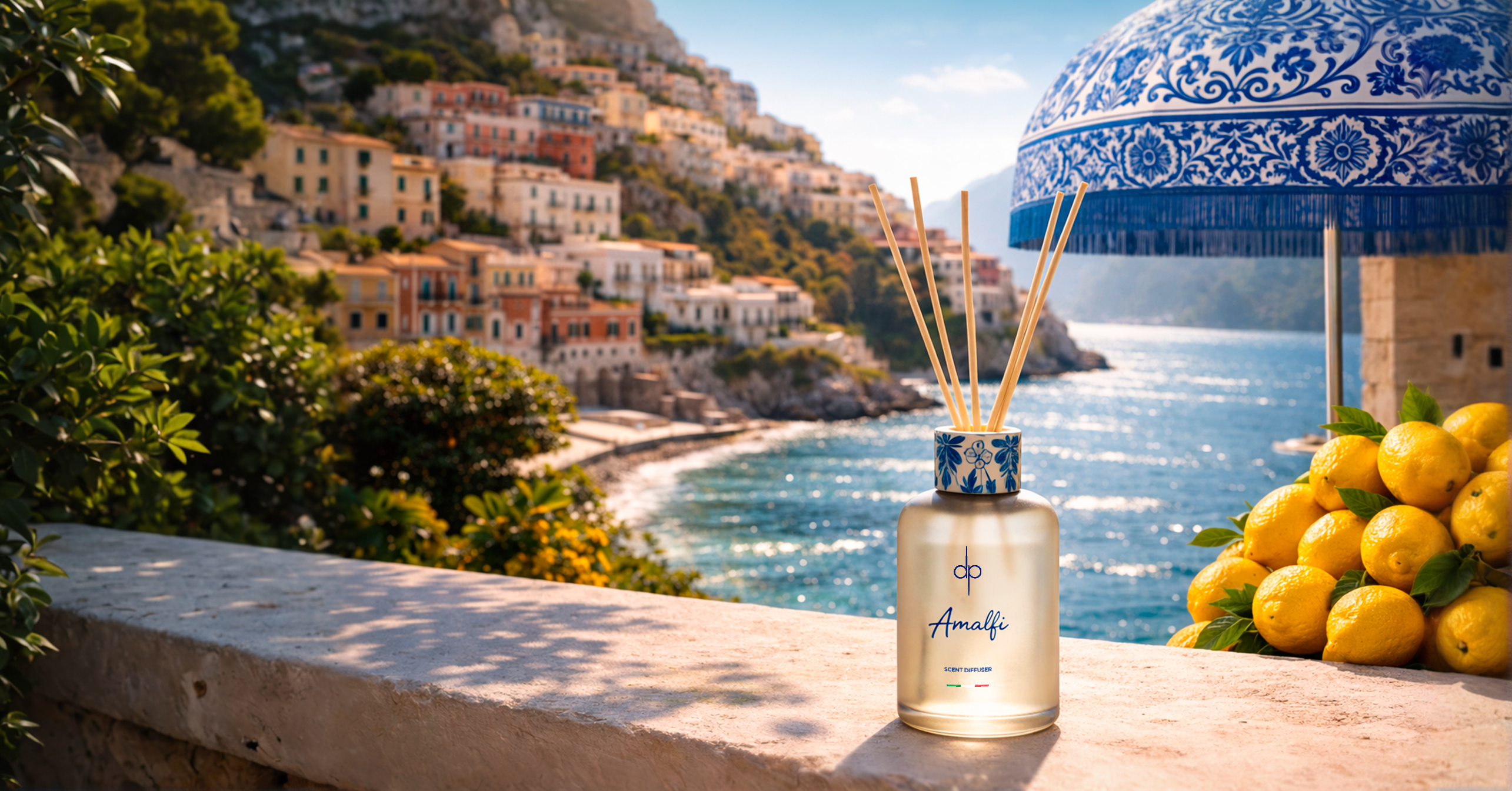 Amalfi