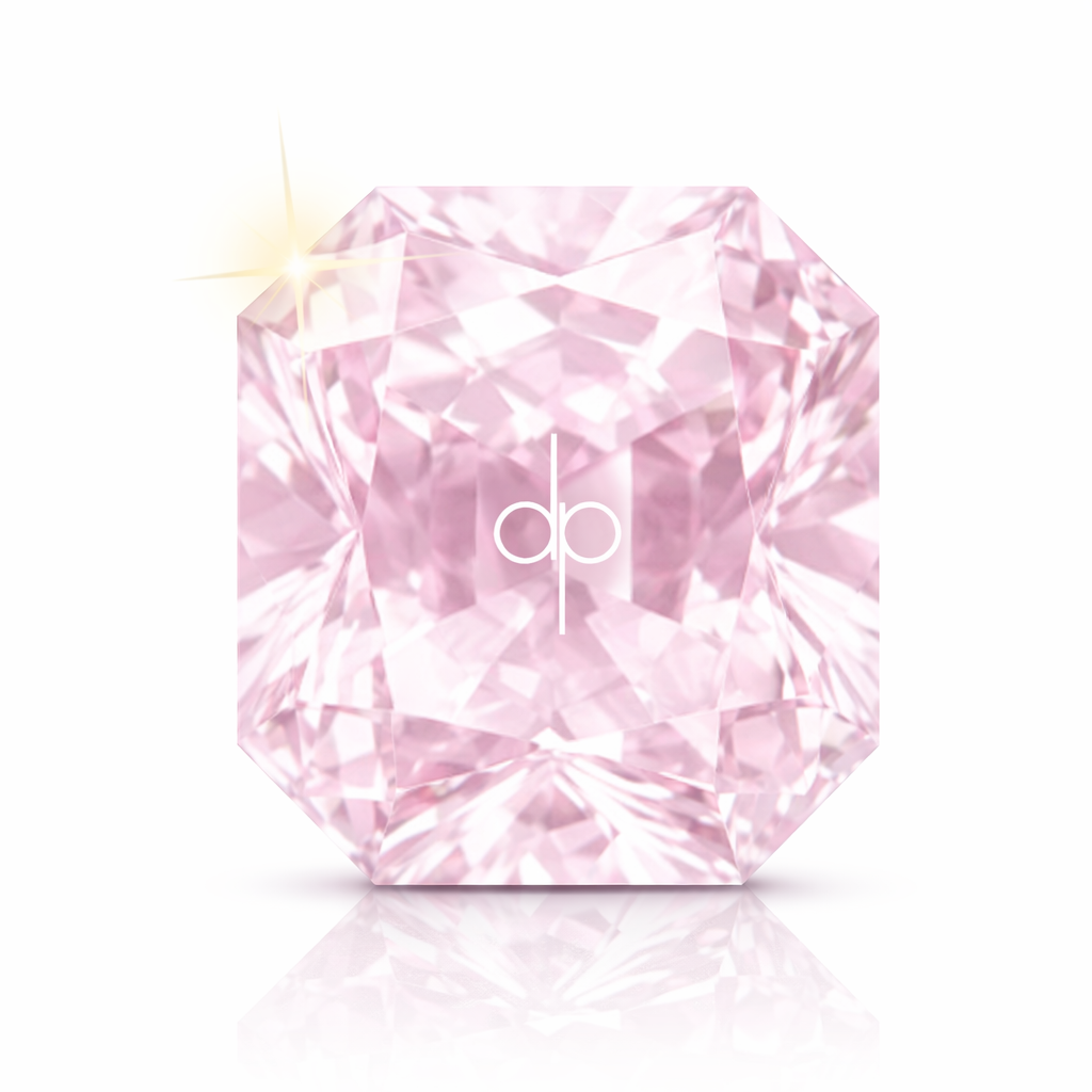 Quartzo Rosa