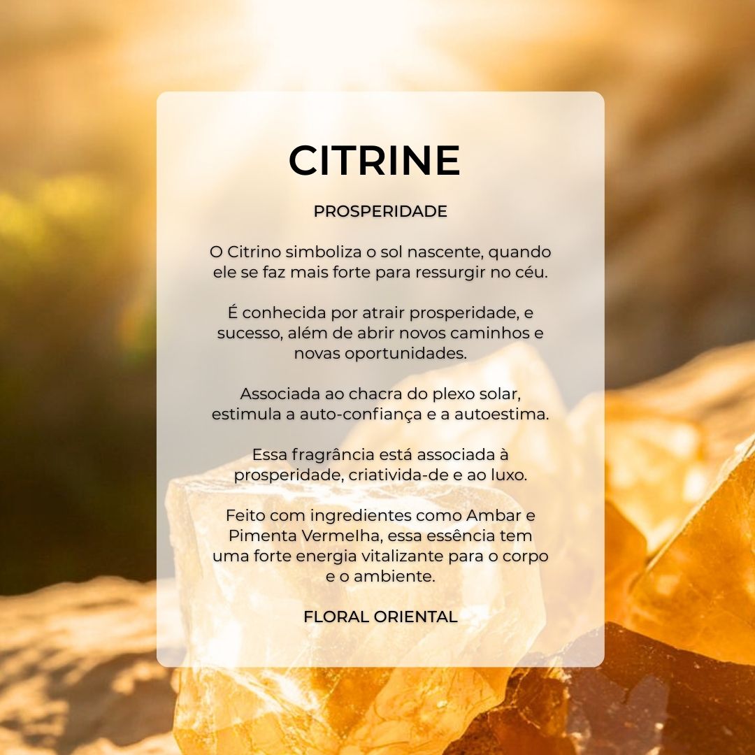 Citrine