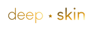 deep skin logo, di piettro
