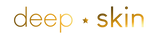 deep skin logo, di piettro
