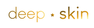 deep skin logo, di piettro