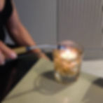 Miniatura: Vela Perfumada - Gold 22K Com Base Iluminada - Di Piettro