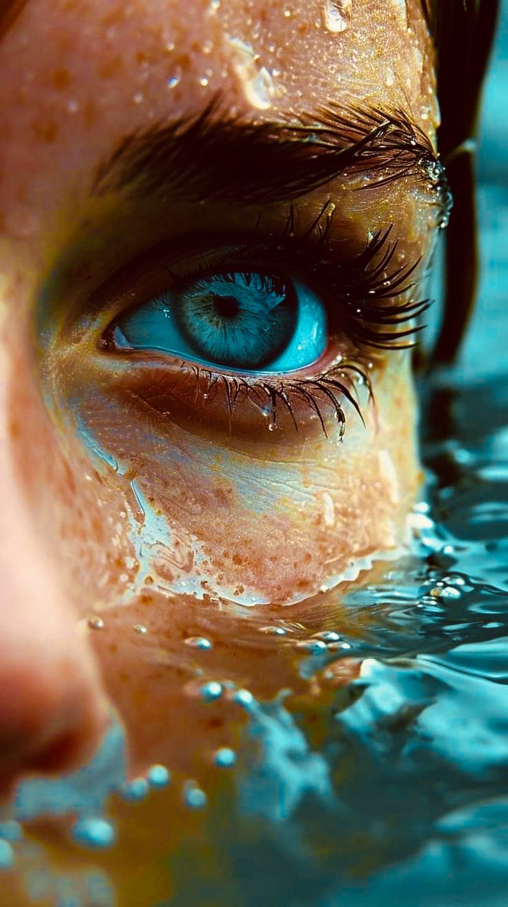 Aquamarine