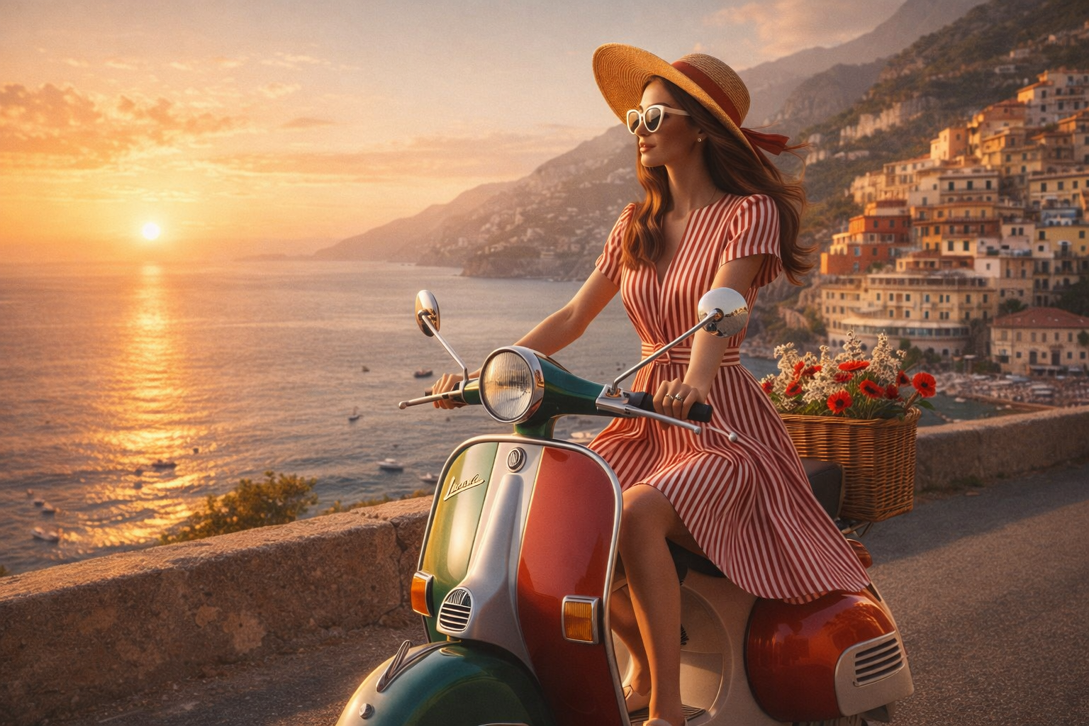 La Dolce Vita