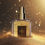 Miniatura: Perfume -  Gold 22K (Ouro) 250 ml - Di Piettro